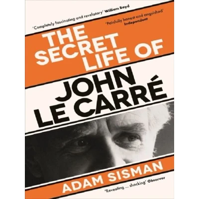 Image de The secret life of John Le Carré