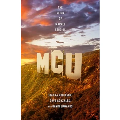 Afbeelding van MCU: The Reign of Marvel Studios