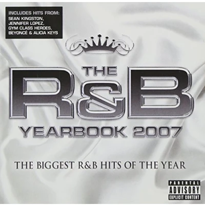 Afbeelding van R&amp;b Yearbook 2007