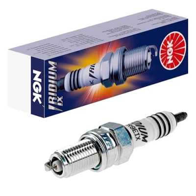 Afbeelding van Bougie NGK 6650