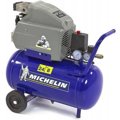 Afbeelding van MICHELIN 24 Liter compressor