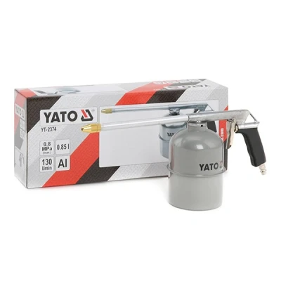 Afbeelding van YATO YT 2374 Spuitpistool, onderzijdebescherming 0,850 130 1/4
