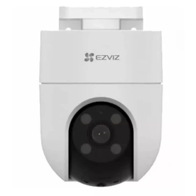 Afbeelding van EZVIZ H8c Pro (2880 x 1620 Pixels), Netwerkcamera, Wit