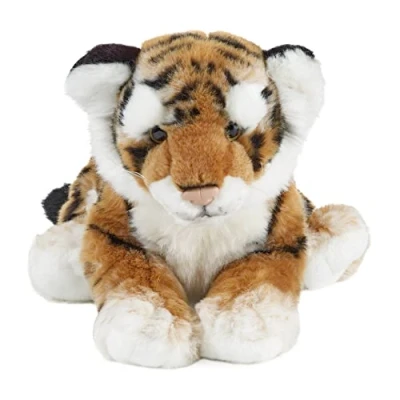 Afbeelding van Living Nature Knuffel Tijger Welp 25 cm