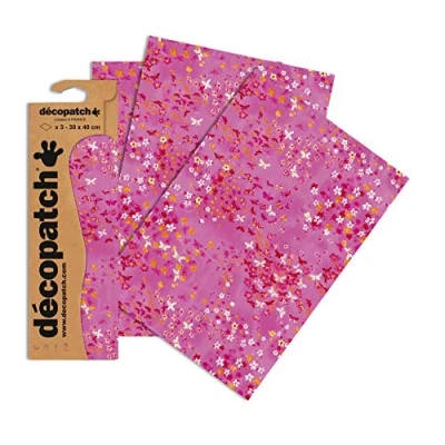 Afbeelding van Clairefontaine C505O kunst &amp; knutselset voor kinderen