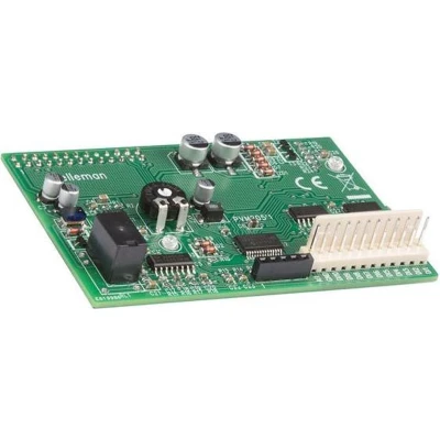 Afbeelding van Oscilloscoop en Logic Analyzer Shield voor Raspberry Pi