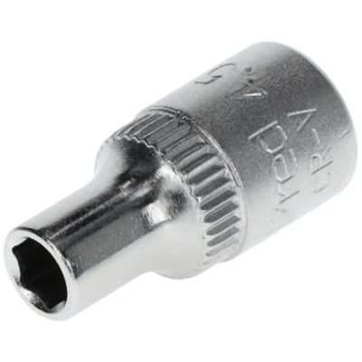 Afbeelding van Gedore RED R41004503 3300065 Dopsleutelinzetstuk Metrisch, Inch 1/4 (6.3 mm) 1 stuks