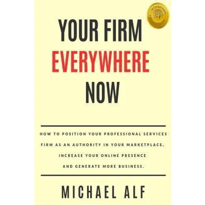 Afbeelding van Your Firm Everywhere Now