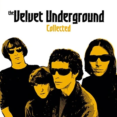 Afbeelding van Velvet Underground Collected