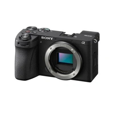 Image de Sony A6700 Boitier