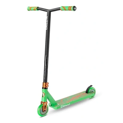 Afbeelding van Stuntstep Chilli Critter Chameleon