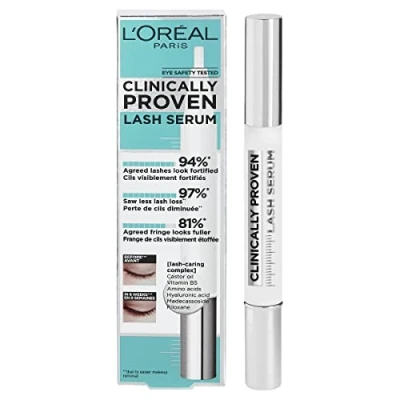 Image de L&#039;Oréal Clinically Proven Soin pour cils