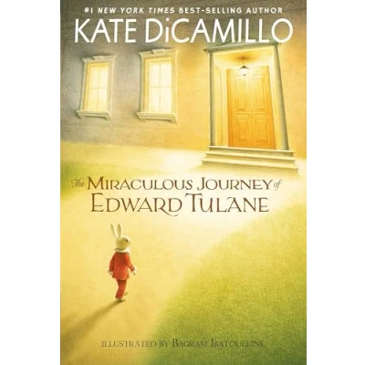 Afbeelding van The Miraculous Journey of Edward Tulane