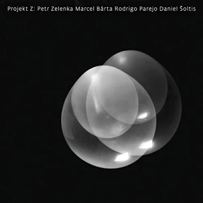 Afbeelding van Projekt Z (CD)