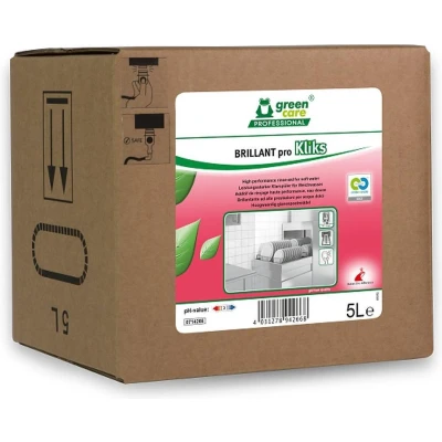 Afbeelding van Green Care Glansspoelmiddel 5l