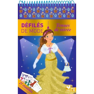 Afbeelding van TENUES DE SOIREE BLOC A SPIRALE
