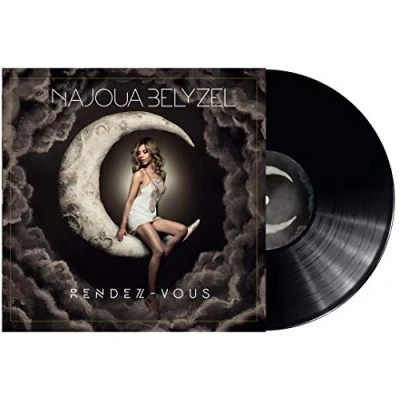 Afbeelding van Najoua Belyzel Rendez Vous (LP)