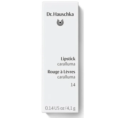 Afbeelding van Dr. Hauschka Lipstick 14 Caralluma