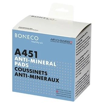 Afbeelding van Boneco Filterkit a451 for s450 / s250 s200 BO39806