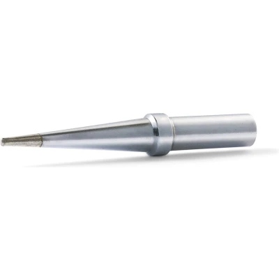 Afbeelding van Weller 4ETKL 1 soldeerpunt Langwerpige vorm Grootte 1.2 mm Lengte soldeerpunt: 44 Inhoud: stuk(s)
