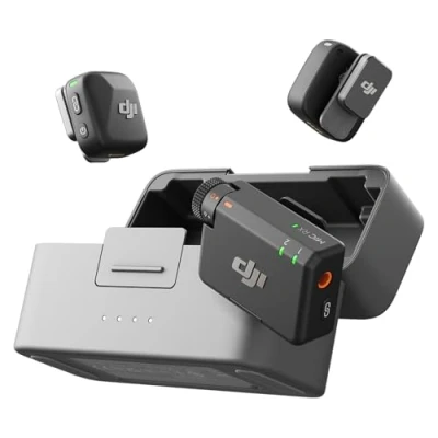 Afbeelding van DJI Osmo Pocket 3