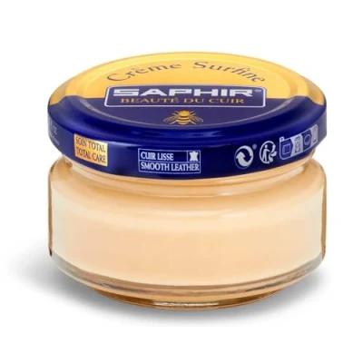 Afbeelding van Schoensmeer Beige 16 Saphir