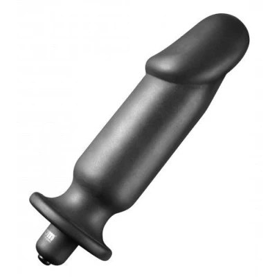 Afbeelding van Tom Of Finland Medium Vibrerende Buttplug