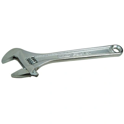 Image de STANLEY 0 95 874 Clé à molette FATMAX 250mm x 37mm