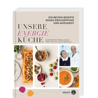 Afbeelding van Unsere Energieküche