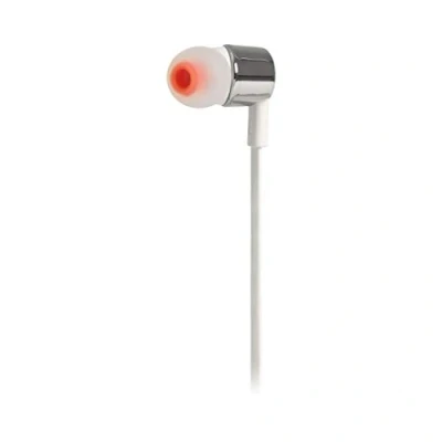 Image de JBL Écouteurs Tune 210 Gris (t210gry)