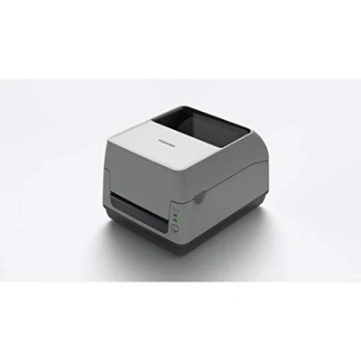 Afbeelding van Toshiba B FV4D GS14 QM R (203 dpi), Labelprinter, Wit