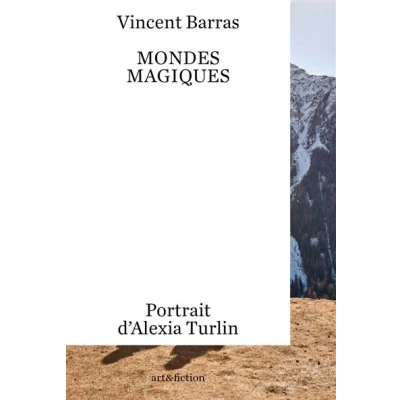Image de Mondes magiques