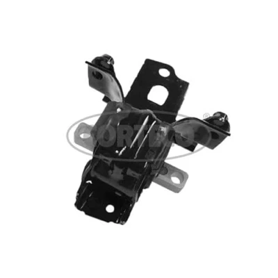Afbeelding van CORTECO 49430169 Aslichaam / motorsteunlager SEAT: Ibiza 4 Sportcoupe, 4, VOLKSWAGEN: Polo V Hatchback, AUDI: A1 Sportback