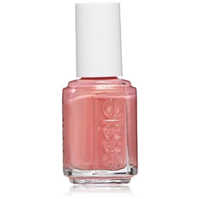 Afbeelding van Essie Nail Lacquer Nagellak 204 Let It Glow