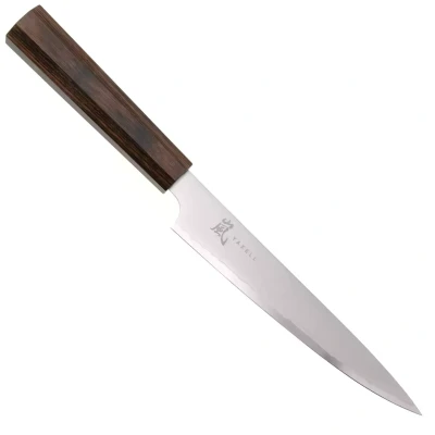 Afbeelding van Yaxell Hana Vleesmes 18 cm MOVAX Staal Japanse Precisie