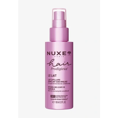 Afbeelding van NUXE HAIR Prodigieux Detangling Leavein MILK Conditioner, Maat: 100 ml,