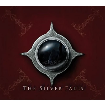 Afbeelding van Elane The Silver Falls (CD)