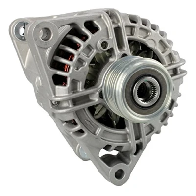Afbeelding van CASCO CAL10479GS Dynamo / Alternator 12V 100A OPEL: Corsa D Hatchback, Meriva B