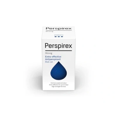 Afbeelding van Perspirex Roll on Strong 20ml