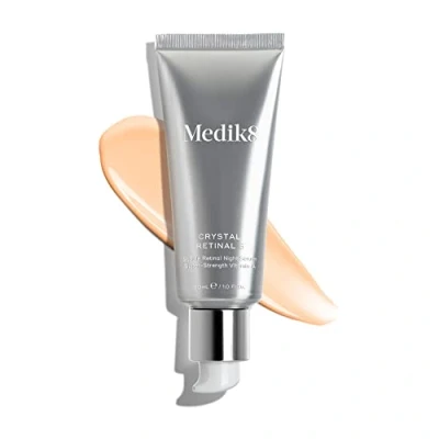 Image de Medik8 Crystal Retinal 6 Stable Night Sérum 30 ml