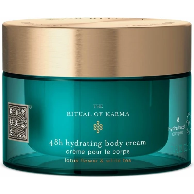 Afbeelding van Rituals The Ritual of Karma 48h Hydrating Body Cream 220 ml