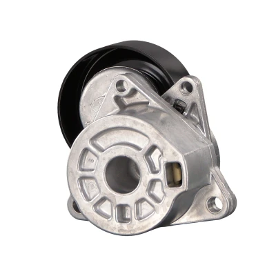 Afbeelding van Febi Bilstein Spanner poly V riem 104902