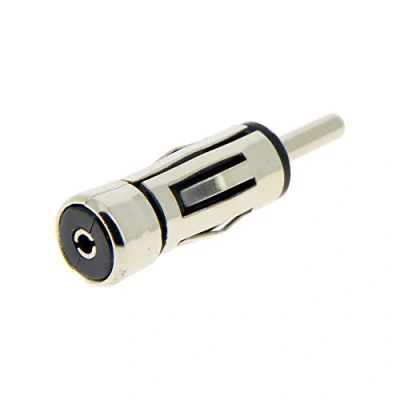 Image de WRC 007564 Adaptateur Antenne ISO DIN