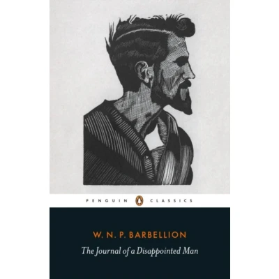 Afbeelding van The Journal of a Disappointed Man