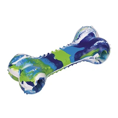 Afbeelding van Nobby rubberen bot 18 cm