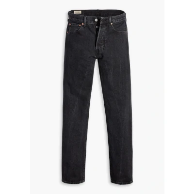 Afbeelding van Levi&#039;s 501 Original Fit Jeans voor heren (1 stuk)
