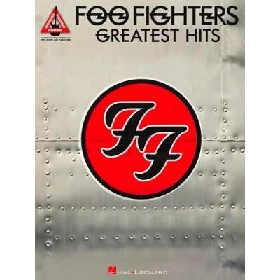 Afbeelding van Foo Fighters Greatest Hits