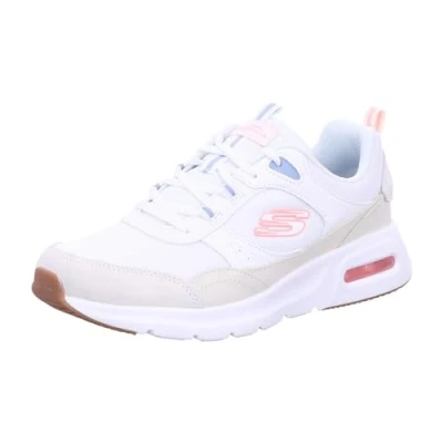 Afbeelding van SKECHERS SKECH AIR COURT Wit 36 EU