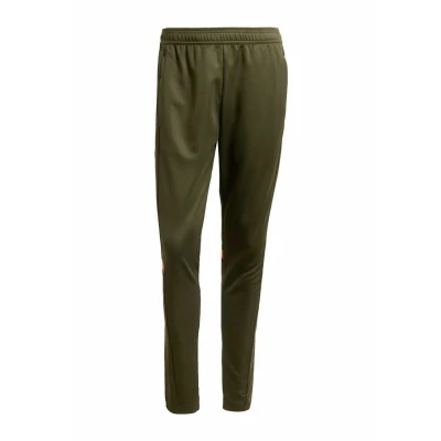 Afbeelding van adidas Performance Squadra 25 Training Broek Heren Groen XS