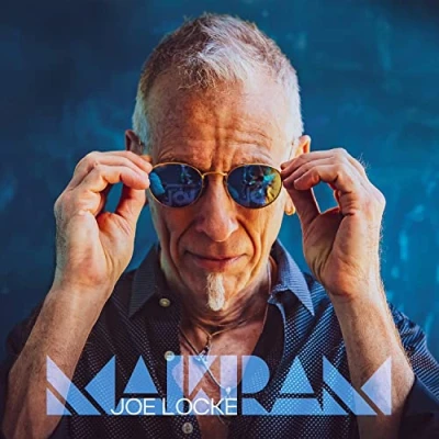 Afbeelding van Joe Locke Makram (CD)